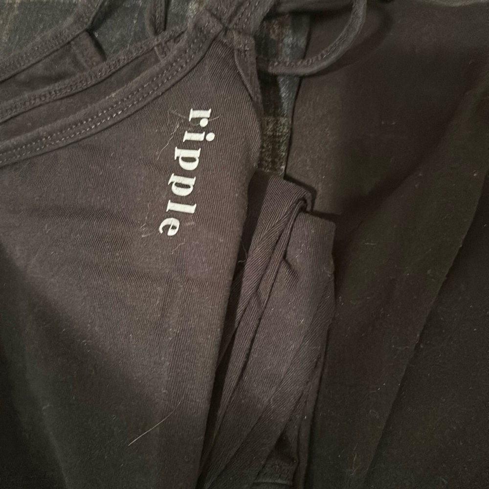 Ripple brand yoga jumpsuit